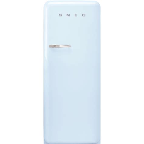 Refrigerator Pastel blue FAB28URPB3 .